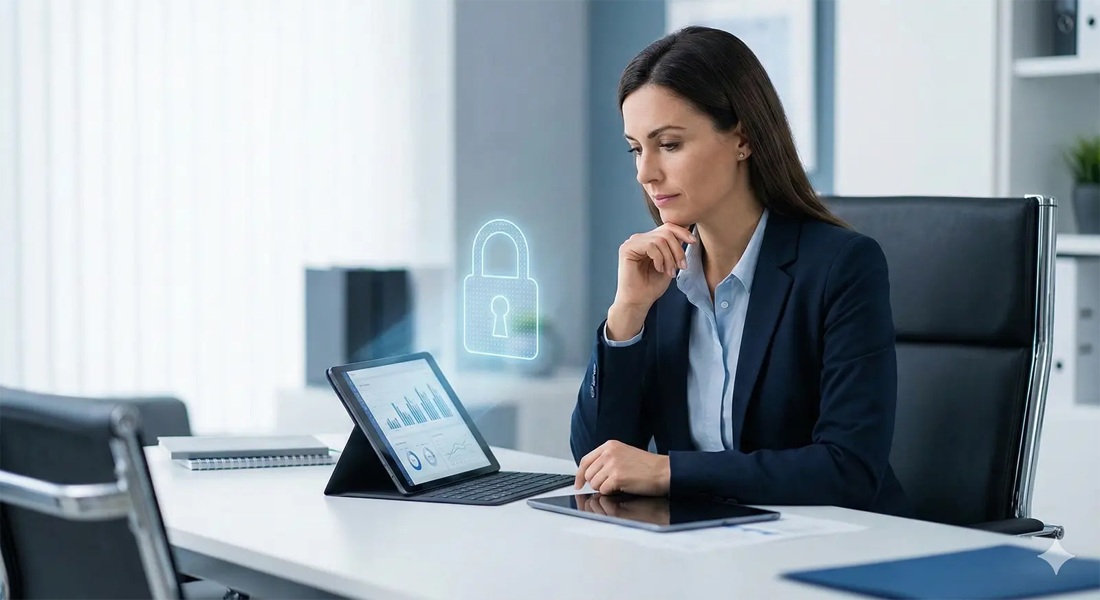 Securitatea datelor pacienților: responsabilitatea pe care nu ți-o permiți să o ignori